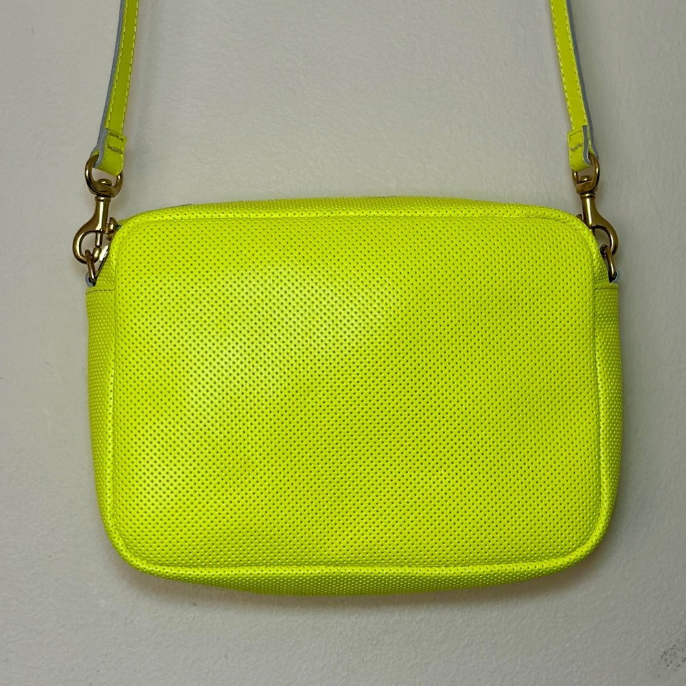 NWOT Clare V Midi Sac